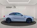 BMW M2 Coupe Competition Deutsches Fahrzeug !!! Plateado - thumbnail 2