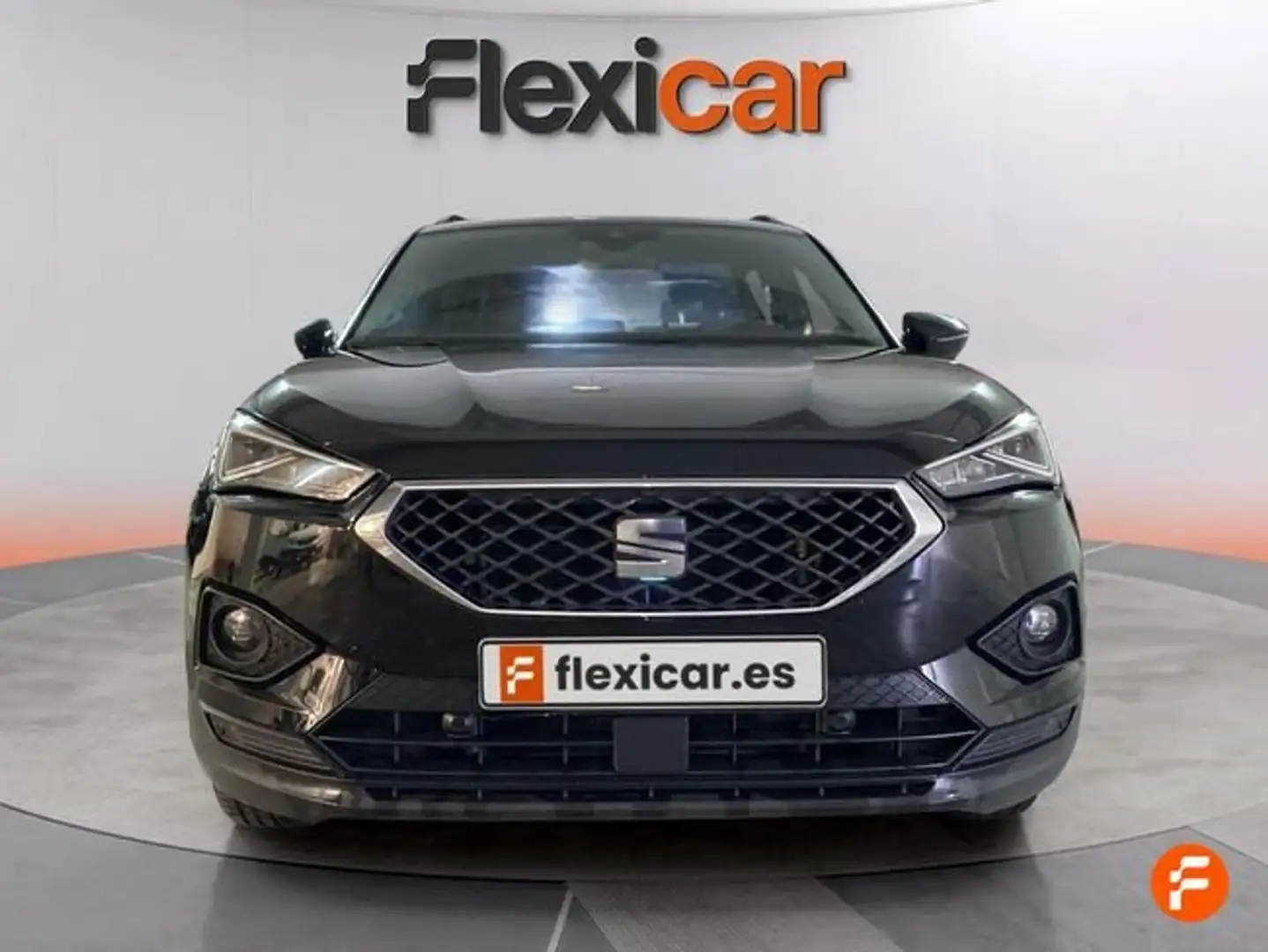 SEAT Tarraco 1.5 TSI 110kW St&Sp DSG Style XL Negro - 2
