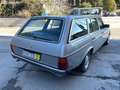 Mercedes-Benz 200 T srebrna - thumbnail 4