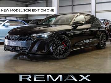 Avant S-Line 40 TDI/quattro /Tech +/New Model