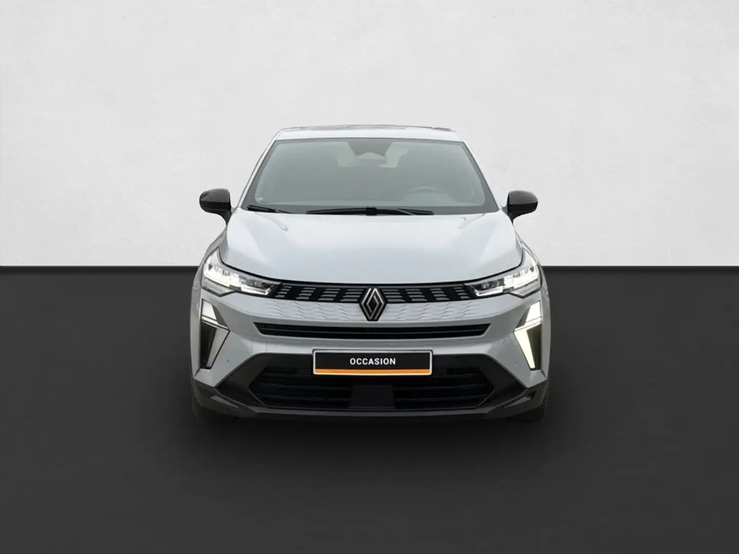 Renault Symbioz 1.6 E-Tech full hybrid 145 evolution CAMERA / NAVI Grau - 2