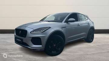 2.0D 150ch R-Dynamic S AWD