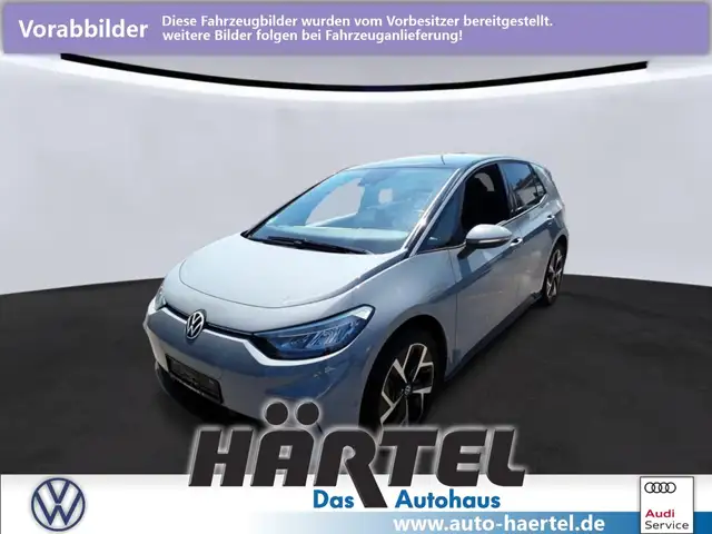 Volkswagen ID.3 PRO MOVE 58 KWH AUTOMATIK (+ACC RADAR) Navi
