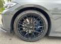 BMW 320 320dA Gris - thumbnail 11