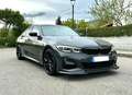 BMW 320 320dA Gris - thumbnail 1