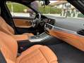 BMW 320 320dA Gris - thumbnail 12