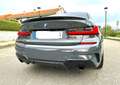 BMW 320 320dA Gris - thumbnail 13