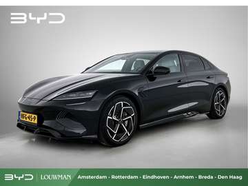 Design RWD 82.5 kWh | 570 KM WLTP | Achterwiel aan