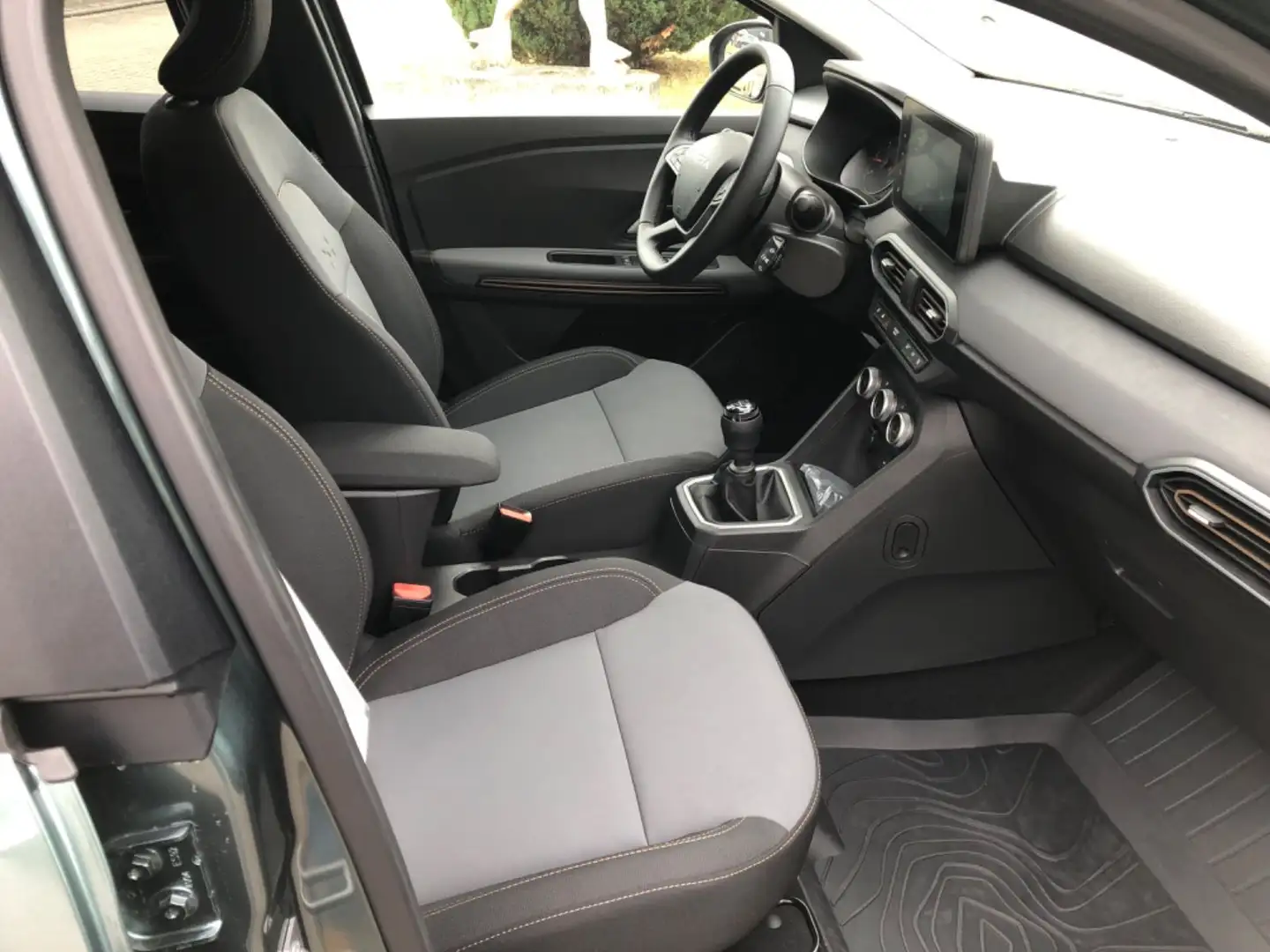 Dacia Jogger Extreme 7 Sitzer Vert - 2