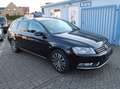 Volkswagen Passat Variant 2.0 TDi Business Edition DSG Schwarz - thumbnail 1