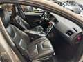 Volvo V60 T3 summum  / LEDER / NAVI / CLIMA /CRUISE / MEMORY Grijs - thumbnail 3