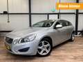 Volvo V60 T3 summum  / LEDER / NAVI / CLIMA /CRUISE / MEMORY Grijs - thumbnail 1