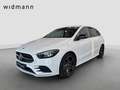 Mercedes-Benz B 250 e AMG-Line*Navigation*LED*PTS*SpurH*KlimaA Weiß - thumbnail 1