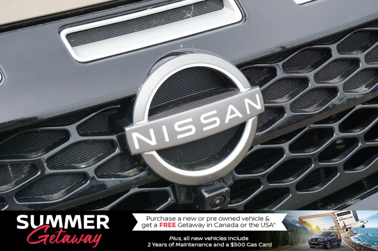 Nissan Pathfinder photo Nissan Pathfinder