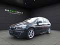 BMW 225 225 XE Acti Tour M Sport Klima Leder Navi Noir - thumbnail 1