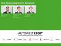 SsangYong Korando Ruby 1.5 T-GDI MT 2WD NAV+PDC+LED+Kamera Rot - thumbnail 14