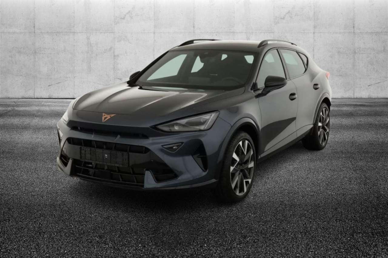 CUPRA Formentor 2.0 TSI 4Drive DSG VZ