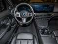 BMW 340 M340d xDrive Limousine DA PA+ H/K Sitzheiz. DAB AH Gris - thumbnail 14