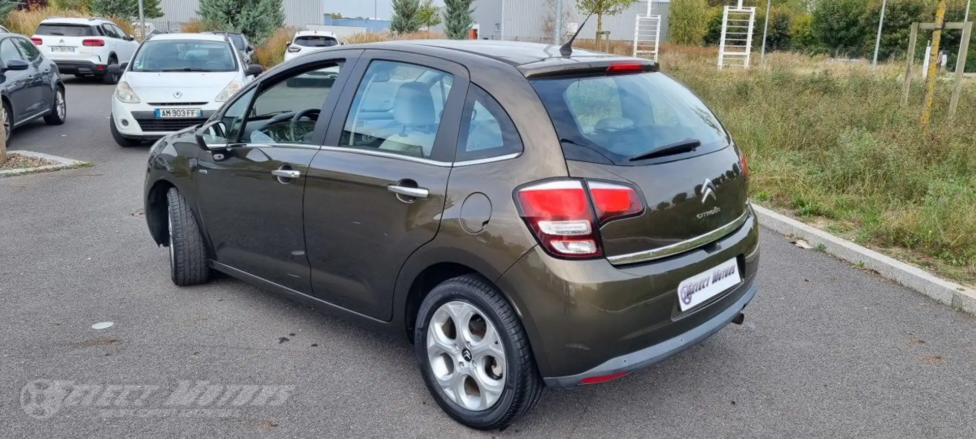 Citroen C3 II 1.6 VTi Exclusive - 2