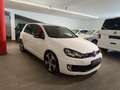 Volkswagen Golf GTI 2.0 TSI 211 CV 5 posti Bianco - thumbnail 2
