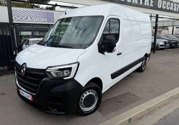 2.3 dci 135ch Grand Confort L2H2 14000HT