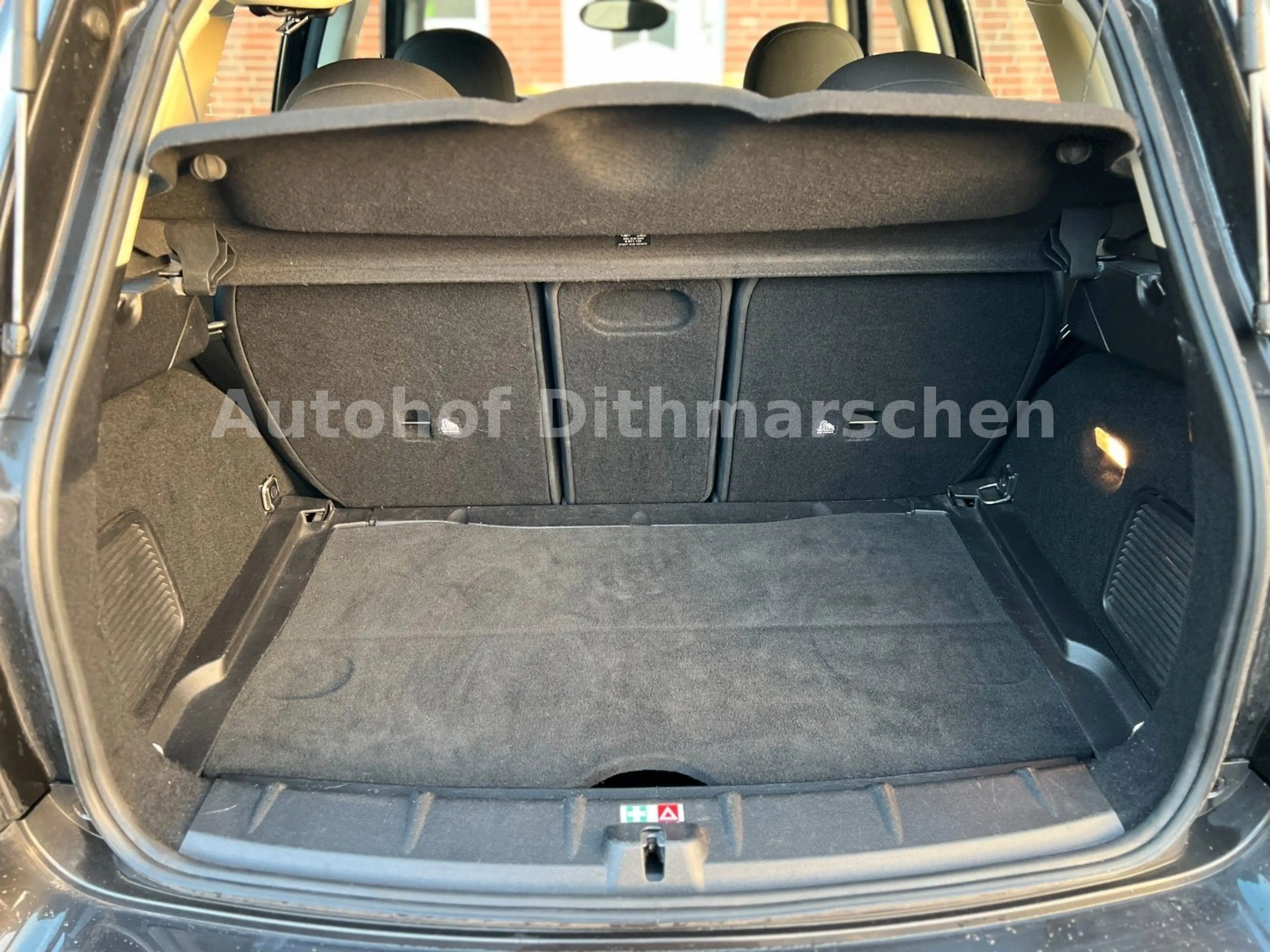MINI Cooper S Countryman Countryman S/Allrad/SteuerketteNEU/PDC/Klima/AHK — photo 5
