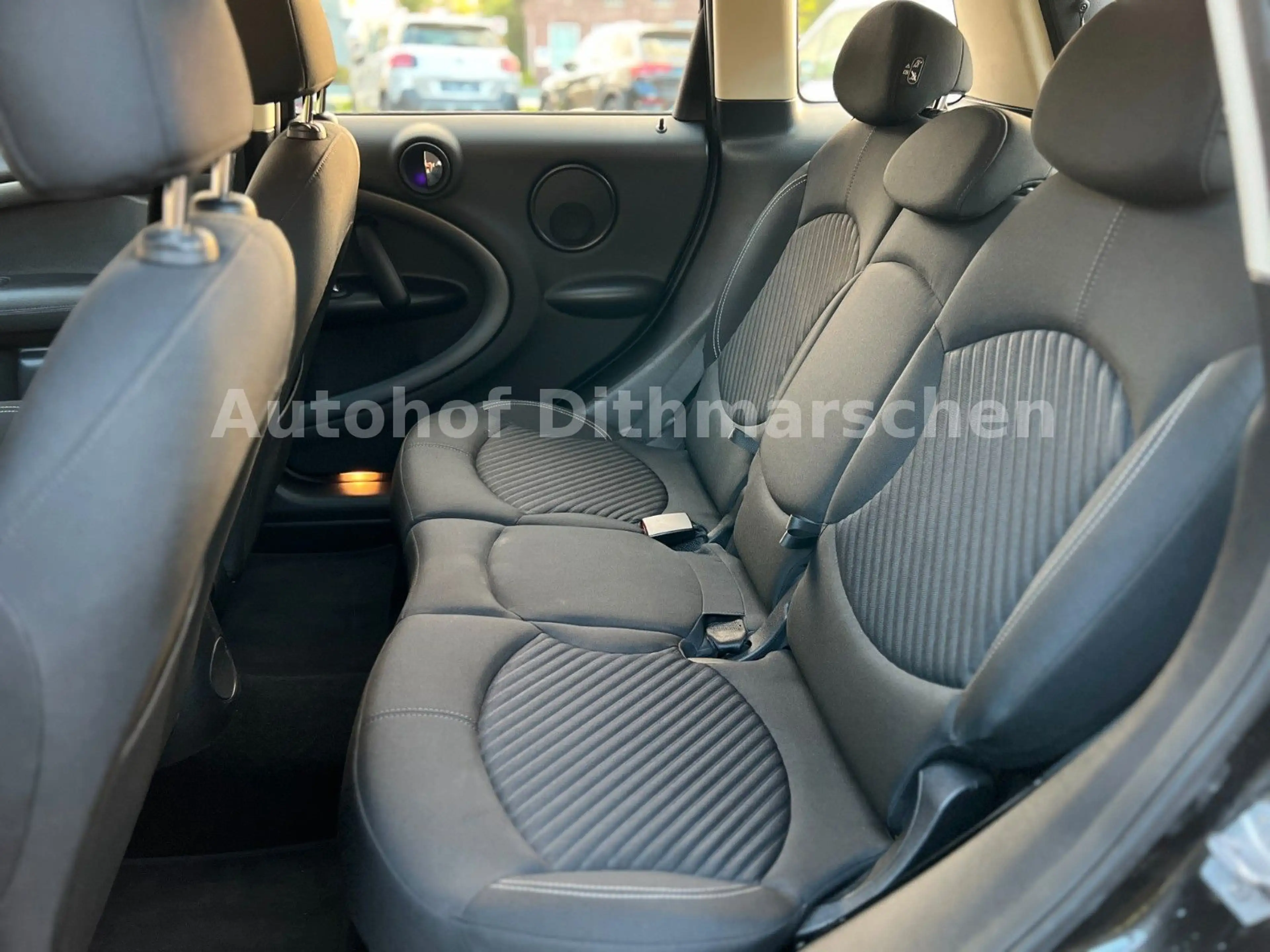 MINI Cooper S Countryman Countryman S/Allrad/SteuerketteNEU/PDC/Klima/AHK — photo 10