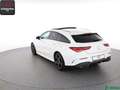 Mercedes-Benz CLA 200 Shooting Brake d AMG NIGHT 360G,KEYLESS Blanc - thumbnail 3