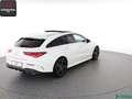 Mercedes-Benz CLA 200 Shooting Brake d AMG NIGHT 360G,KEYLESS Blanc - thumbnail 5