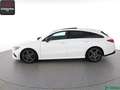 Mercedes-Benz CLA 200 Shooting Brake d AMG NIGHT 360G,KEYLESS Blanc - thumbnail 2
