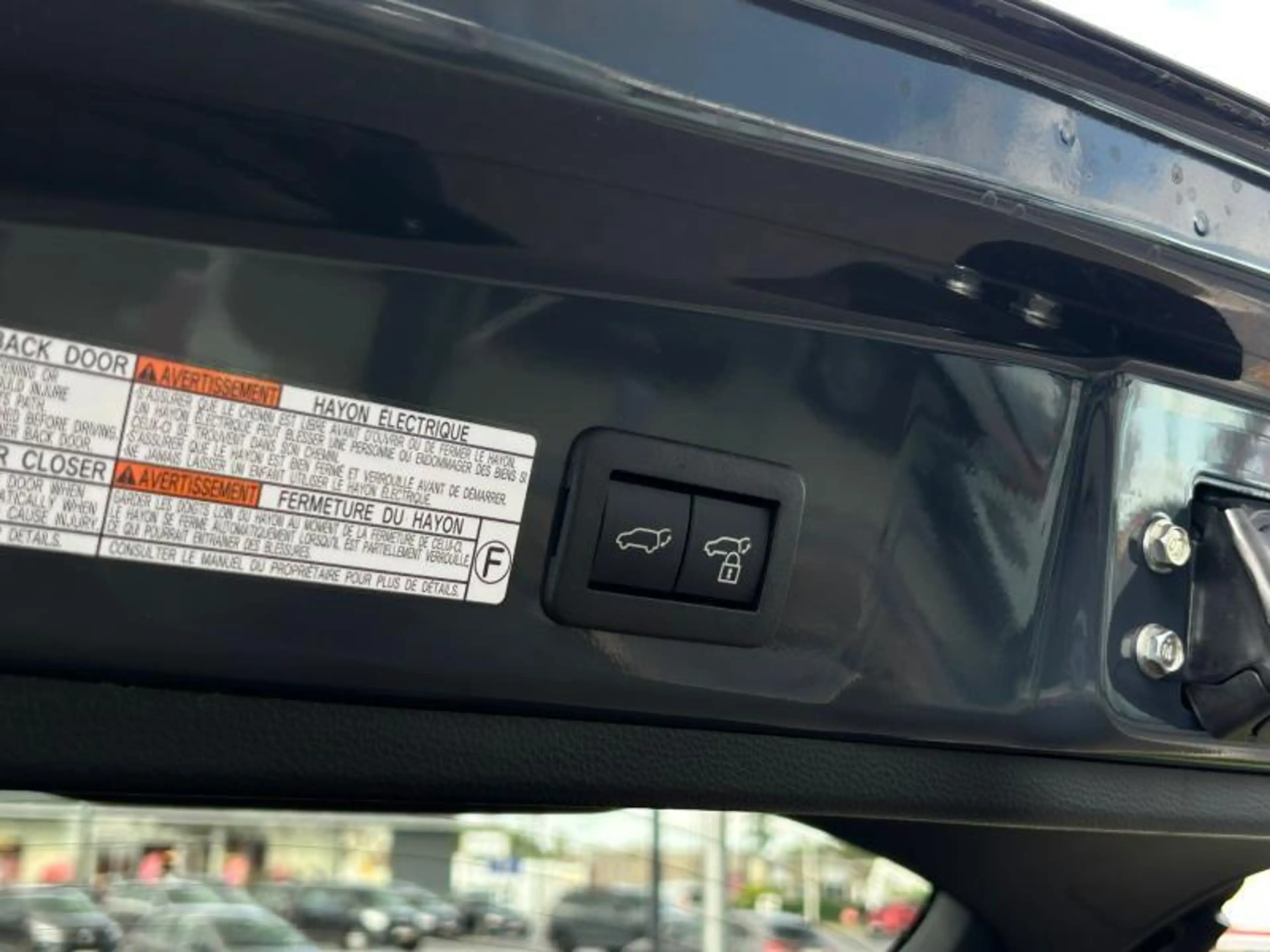 Toyota Corolla Cross 2.0HYB PREMIUM — photo 8