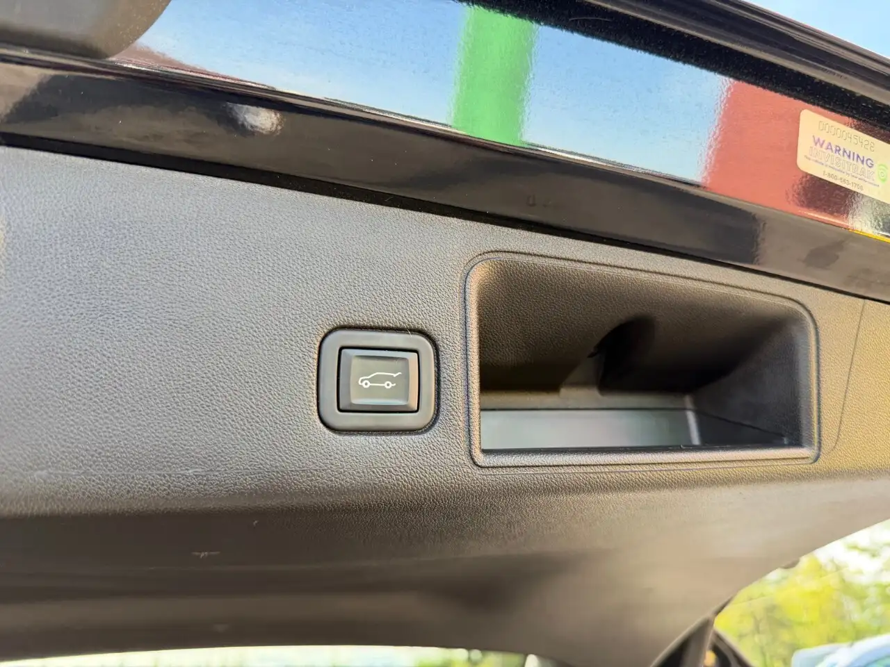 GMC Terrain снимка GMC Terrain