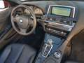 BMW 640 640d Cabrio xDrive Aut.Allrad Rojo - thumbnail 12