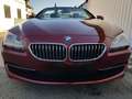 BMW 640 640d Cabrio xDrive Aut.Allrad Rojo - thumbnail 7