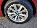 BMW 640 640d Cabrio xDrive Aut.Allrad Rojo - thumbnail 3