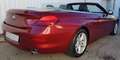 BMW 640 640d Cabrio xDrive Aut.Allrad Rojo - thumbnail 5