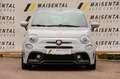 Abarth 500 595|SportAGA|PDC|MFL|Klima|UConnect|Piper Gris - thumbnail 4
