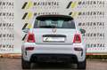Abarth 500 595|SportAGA|PDC|MFL|Klima|UConnect|Piper Gris - thumbnail 7