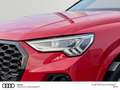 Audi Q3 Sportback 35 TFSI S line PANO MMI AHK KAMERA Rot - thumbnail 6