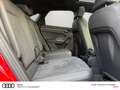 Audi Q3 Sportback 35 TFSI S line PANO MMI AHK KAMERA Rot - thumbnail 8