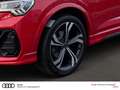Audi Q3 Sportback 35 TFSI S line PANO MMI AHK KAMERA Rot - thumbnail 10