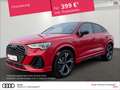 Audi Q3 Sportback 35 TFSI S line PANO MMI AHK KAMERA Rot - thumbnail 1