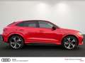 Audi Q3 Sportback 35 TFSI S line PANO MMI AHK KAMERA Rot - thumbnail 3