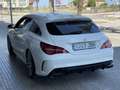 Mercedes-Benz CLA 45 AMG Shooting Brake 4Matic 7G-DCT Weiß - thumbnail 7