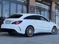 Mercedes-Benz CLA 45 AMG Shooting Brake 4Matic 7G-DCT Weiß - thumbnail 47