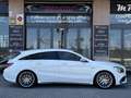Mercedes-Benz CLA 45 AMG Shooting Brake 4Matic 7G-DCT Weiß - thumbnail 4