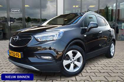 Opel Mokka X 1.4 Turbo 4x4 Edition | Trekhaak | Camera | Cruise