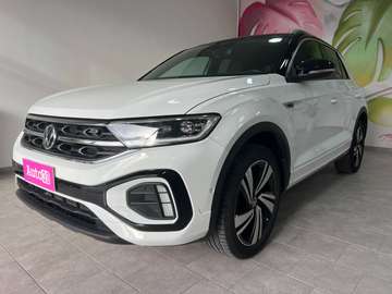 T-Roc 2024 1.5 tsi R-Line SENZA OBBLIGO DI FINANZIAMENTO