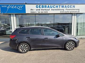 cee'd SW 1,4 CRDi Cool