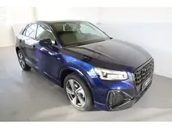 Audi Q2 S-Line